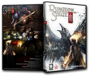 Dungeon Siege III [RUS]