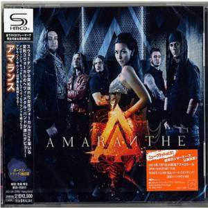 Amaranthe - Amaranthe