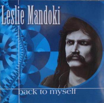 Leslie Mandoki - Back To Myself