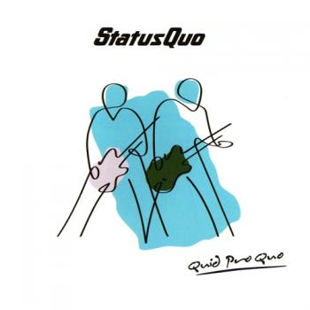 Status Quo - Quid Pro Quo (2CD)