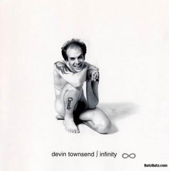 Devin Townsend - 