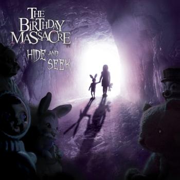 The Birthday Massacre - Hide and Seek