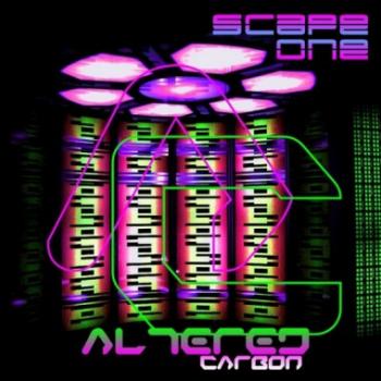 Scape One - Altered Carbon