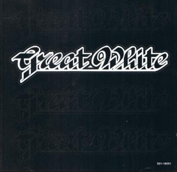 Great White - Great White