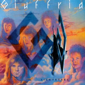 Giuffria - Silk+Steel