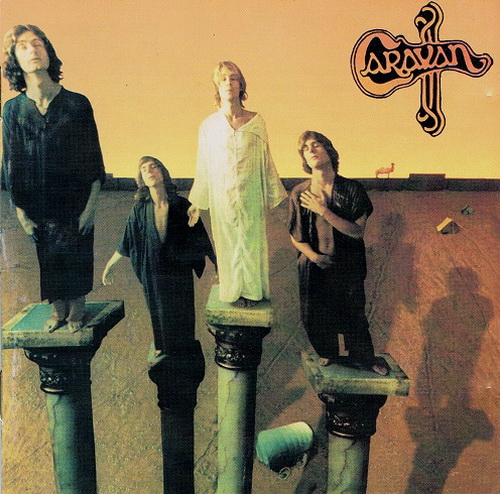 Caravan - Discography 