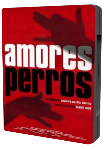   / Amores perros MVO