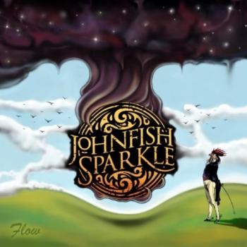 Johnfish Sparkle - Flow