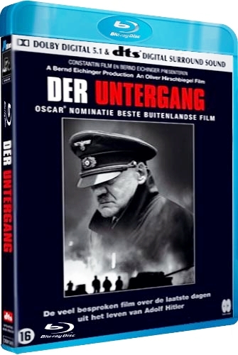  / Der Untergang MVO