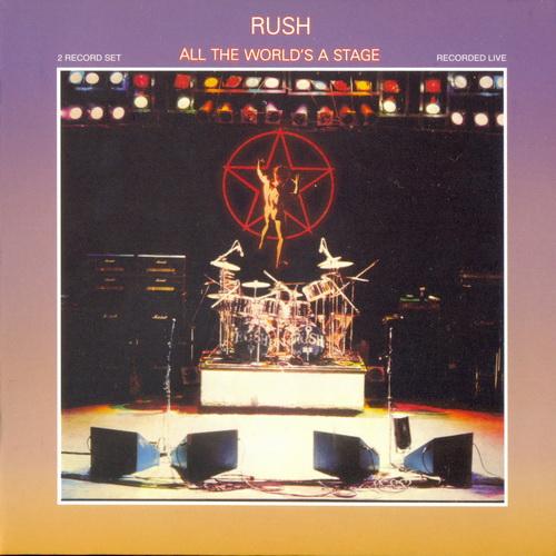 Rush - Sectors 