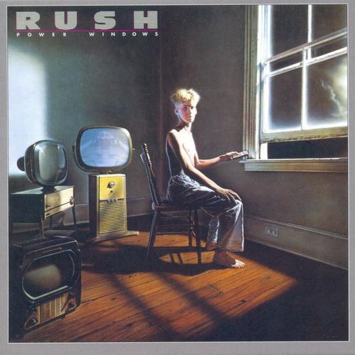 Rush - Sectors 