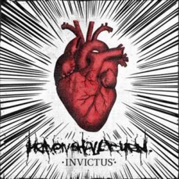 Heaven Shall Burn - Invictus