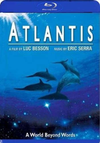  /  -   / Atlantis / Atlantis - Le creature del mare