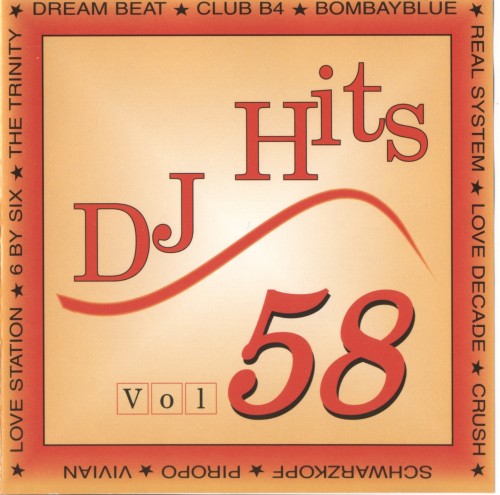 VA - DJ Hits Collection 