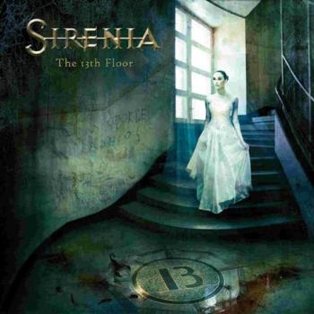 Sirenia - The 13th Floor