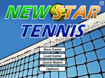 New Star Tennis