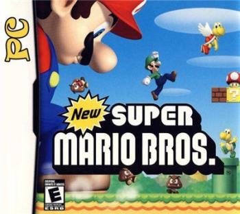 Super Mario Bros 3: Mario Forever