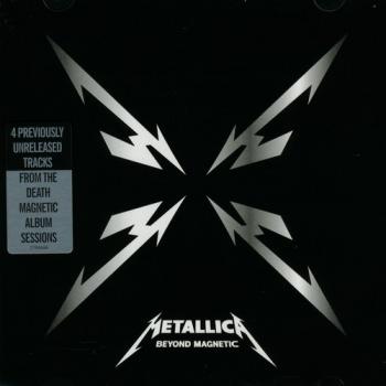 Metallica - Beyond Magnetic