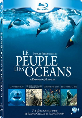   (4   4) / Kingdom of the Oceans / Le Peuple des Oceans VO