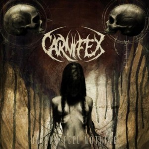 Carnifex - Until I Feel Nothing