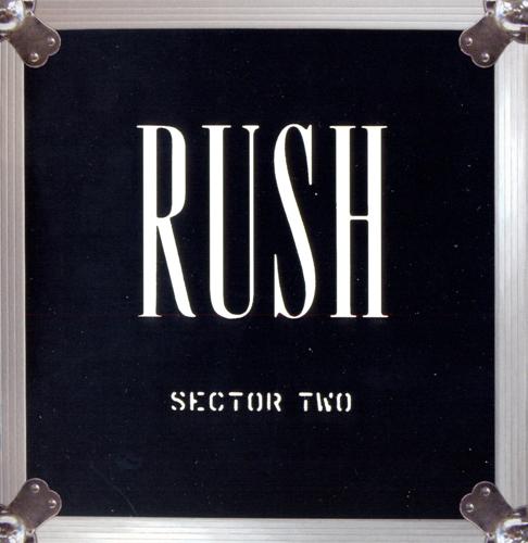 Rush - Sectors 