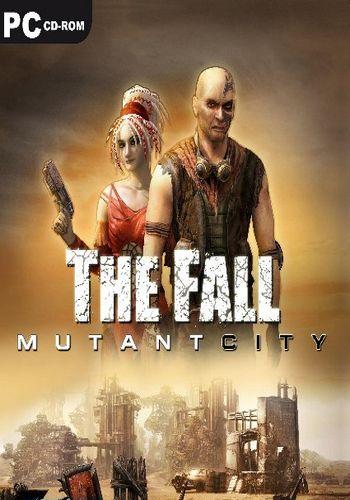 The Fall: Mutant City