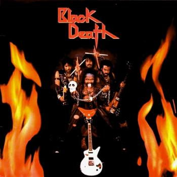 Black Death - Black Death