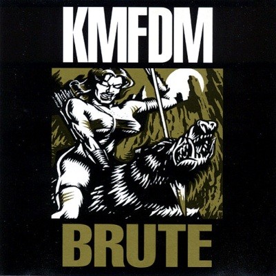 KMFDM -  