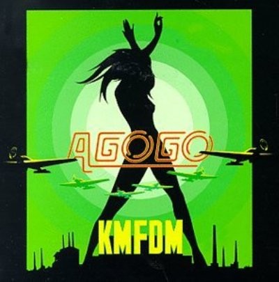 KMFDM -  