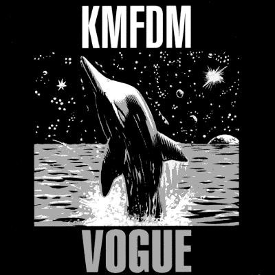 KMFDM -  