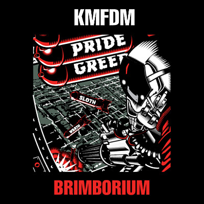 KMFDM -  