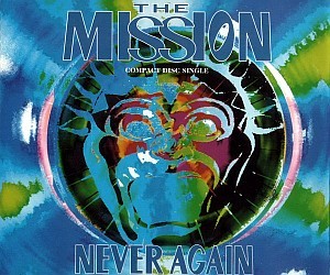 The Mission -  