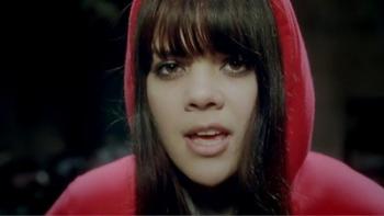 Bat For Lashes - Daniel