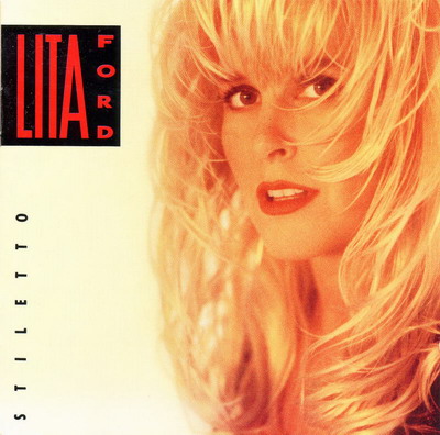 Lita Ford -  