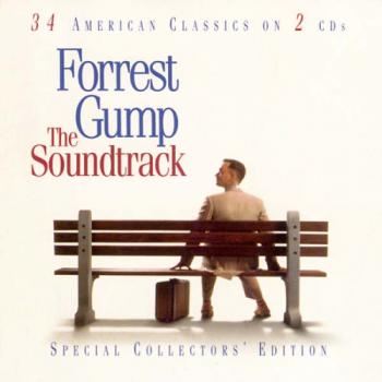 OST   / Forrest Gump