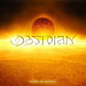 Obsidian - Point Of Infinity