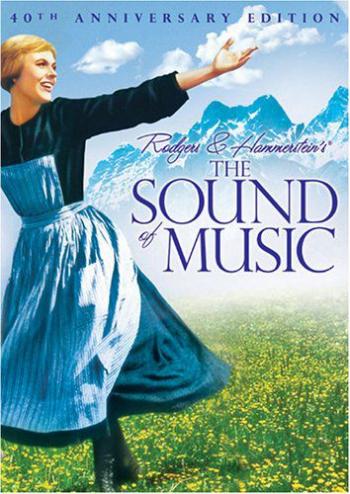   / The Sound of Music MVO