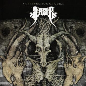 Arsis - A Celebration Of Guilt