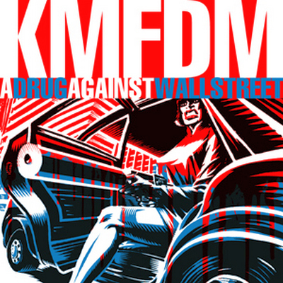 KMFDM -  