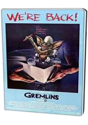  / Gremlins DUB