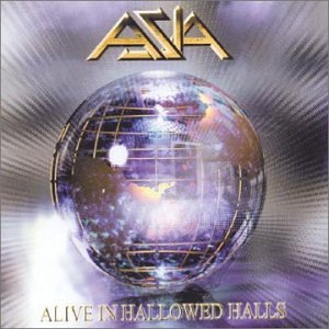 Asia / Asia Featuring John Payne -  