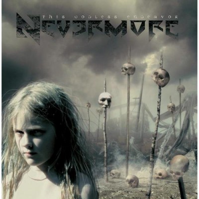 Nevermore -  