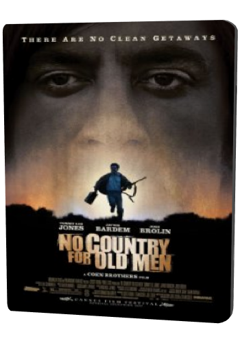     / No Country for Old Men DUB