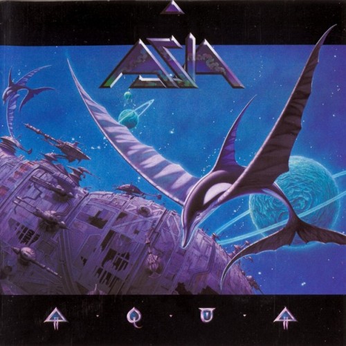 Asia / Asia Featuring John Payne -  