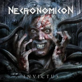 Necronomicon - Invictus