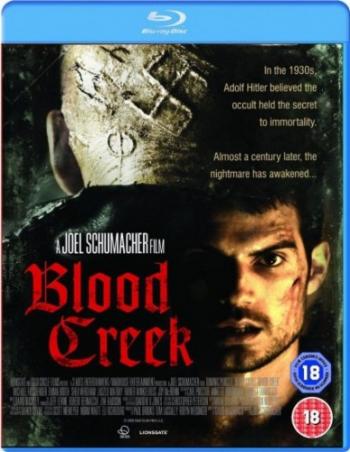   / Blood Creek VO