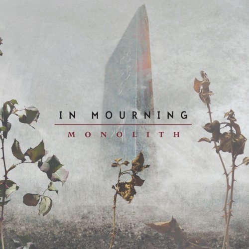 In Mourning - Discography 