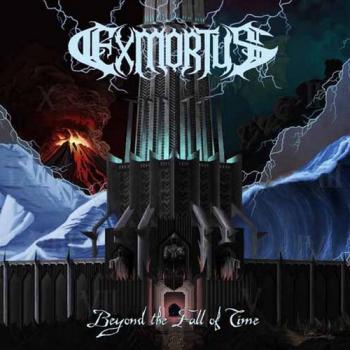 Exmortus - Beyond The Fall Of Time