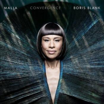 Malia & Boris Blank - Convergence