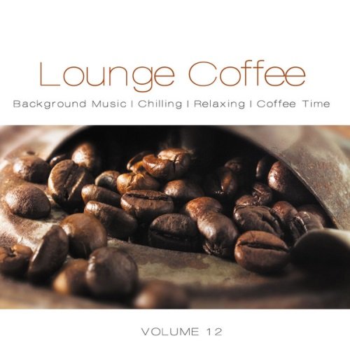 VA - Lounge Coffee, Vol. 12-13 